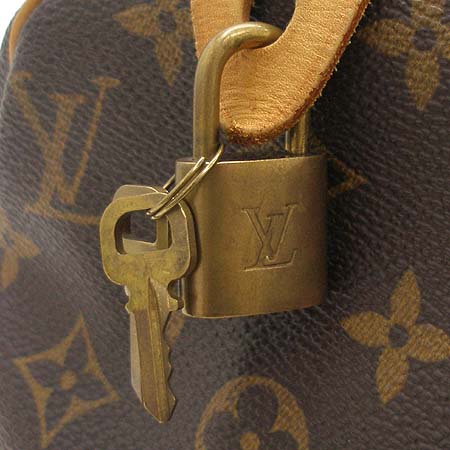 Louis Vuitton(���̺���) M41528 ���׷� ĵ���� ���ǵ� 25 ��Ʈ�� [��������] �̹���4 - ���̺��� �߰���ǰ